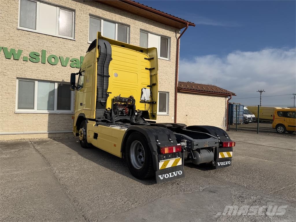 Volvo FH VIN 912 Ťahače
