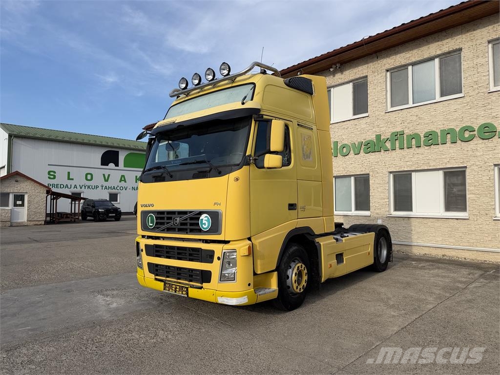 Volvo FH VIN 912 Ťahače
