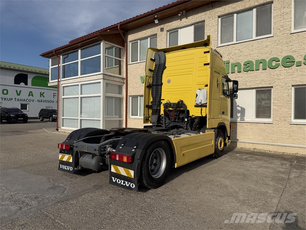 Volvo FH VIN 912 Ťahače