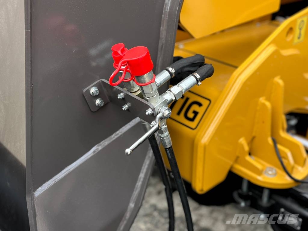 Günstig GT3007 telehandler مناولات متداخلة