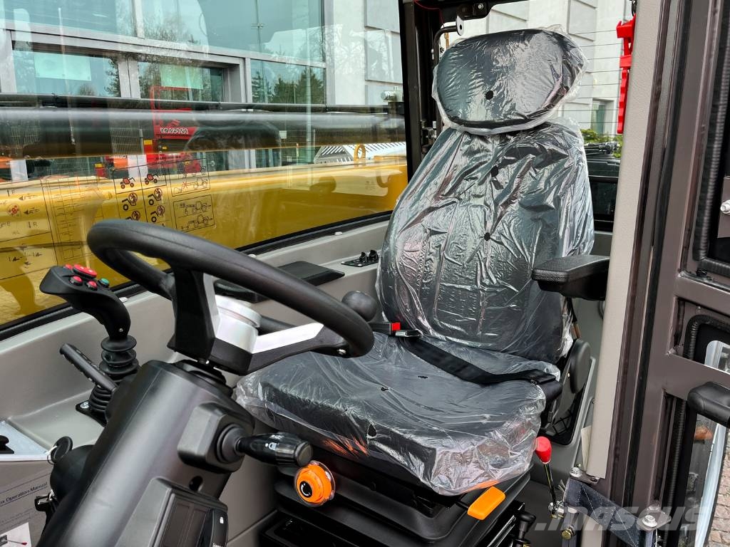 Günstig GT3007 telehandler مناولات متداخلة