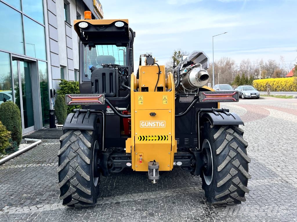 Günstig GT3007 telehandler مناولات متداخلة