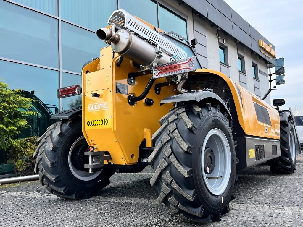 Günstig GT3007 telehandler مناولات متداخلة