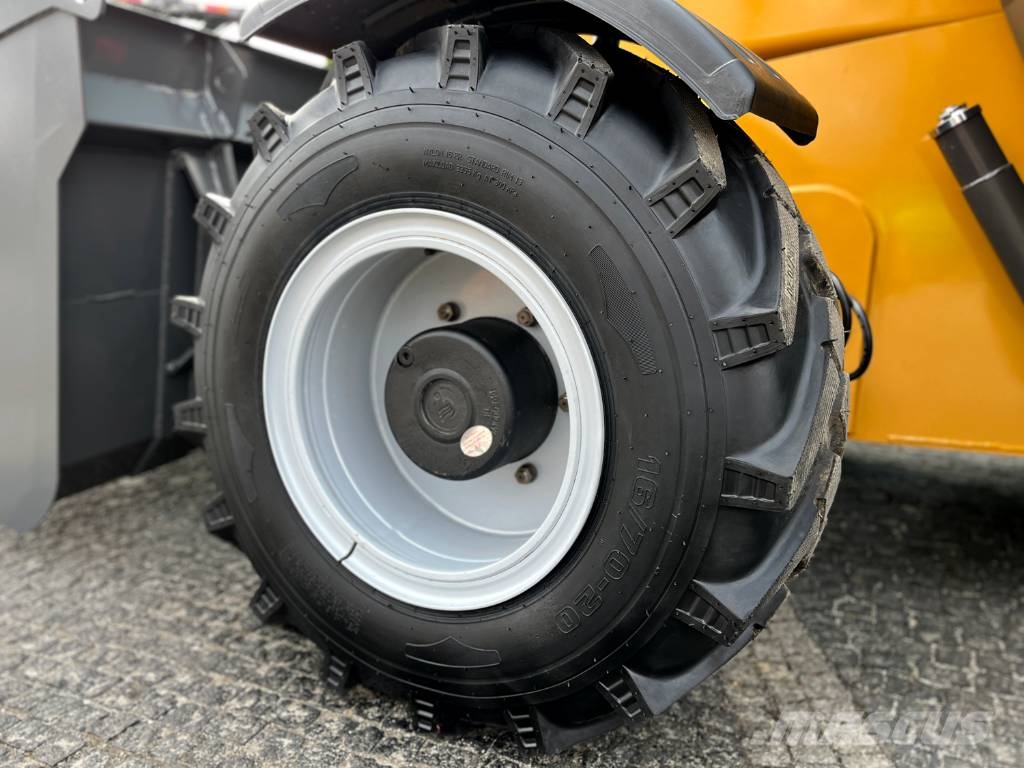 Günstig GT3007 telehandler مناولات متداخلة