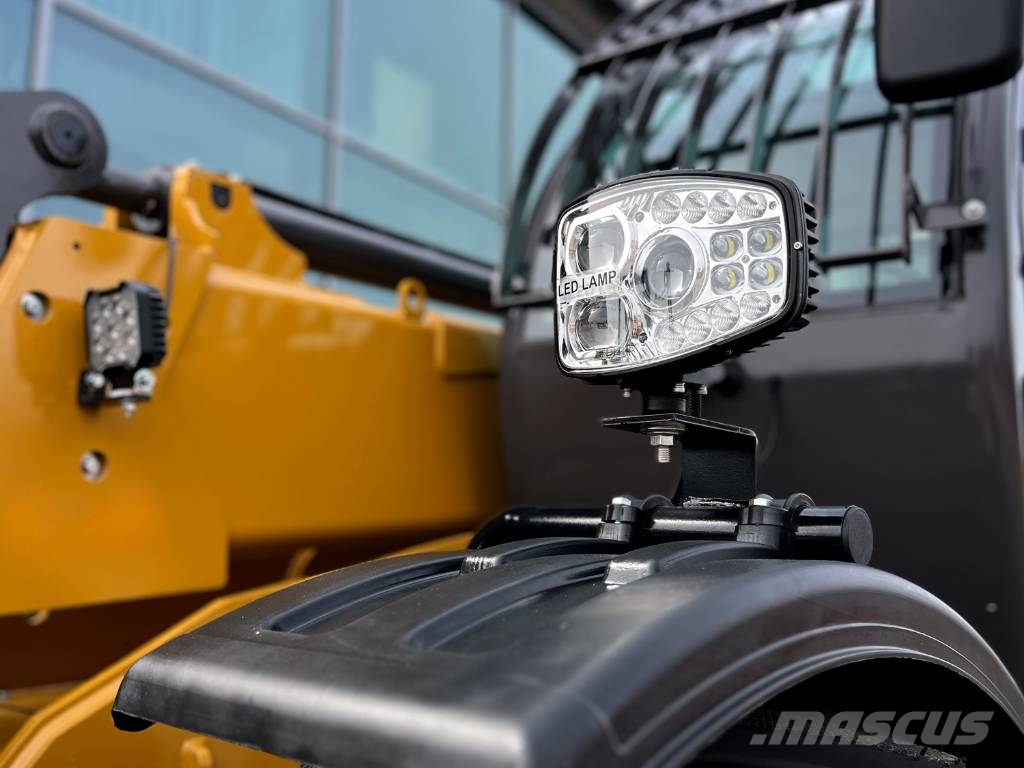 Günstig GT3007 telehandler مناولات متداخلة