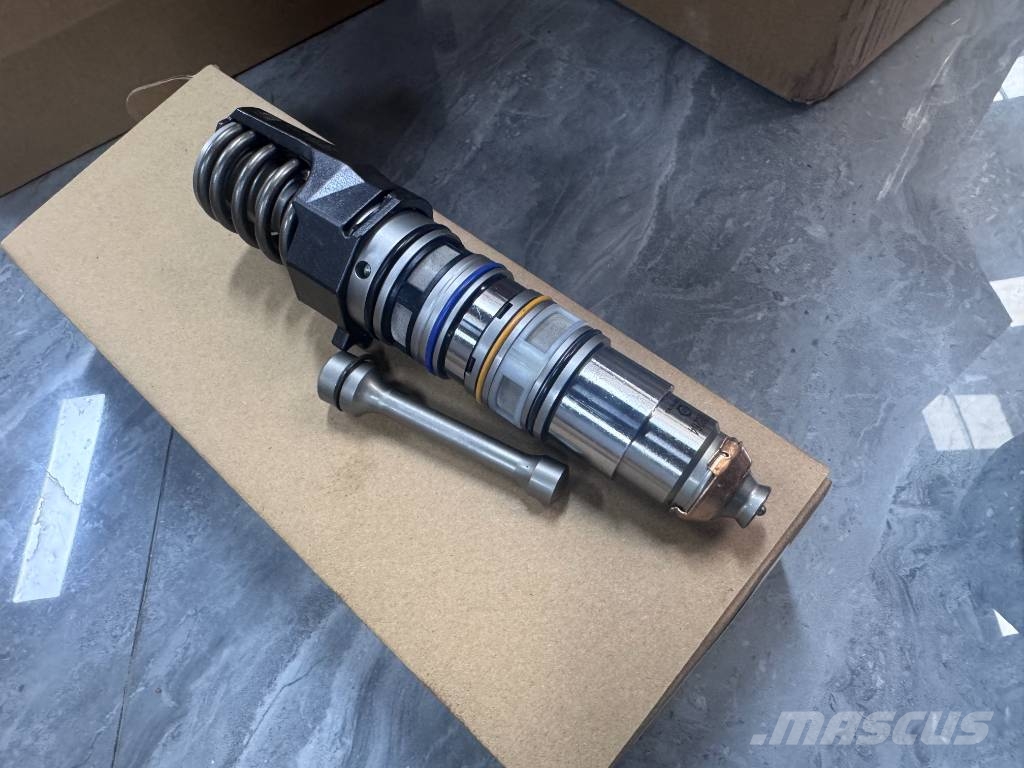 Cummins QSX15 Fuel Injector Motores