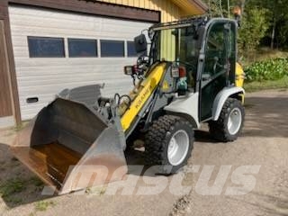 Kramer 5035 Pienkuormaajat