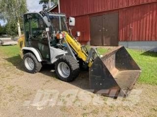 Kramer 5035 Pienkuormaajat