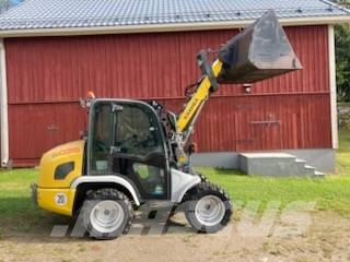 Kramer 5035 Pienkuormaajat