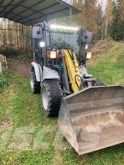 Kramer 5035 Pienkuormaajat