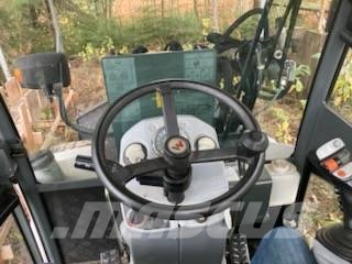 Kramer 5035 Pienkuormaajat