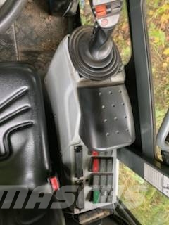 Kramer 5035 Pienkuormaajat