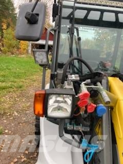 Kramer 5035 Pienkuormaajat