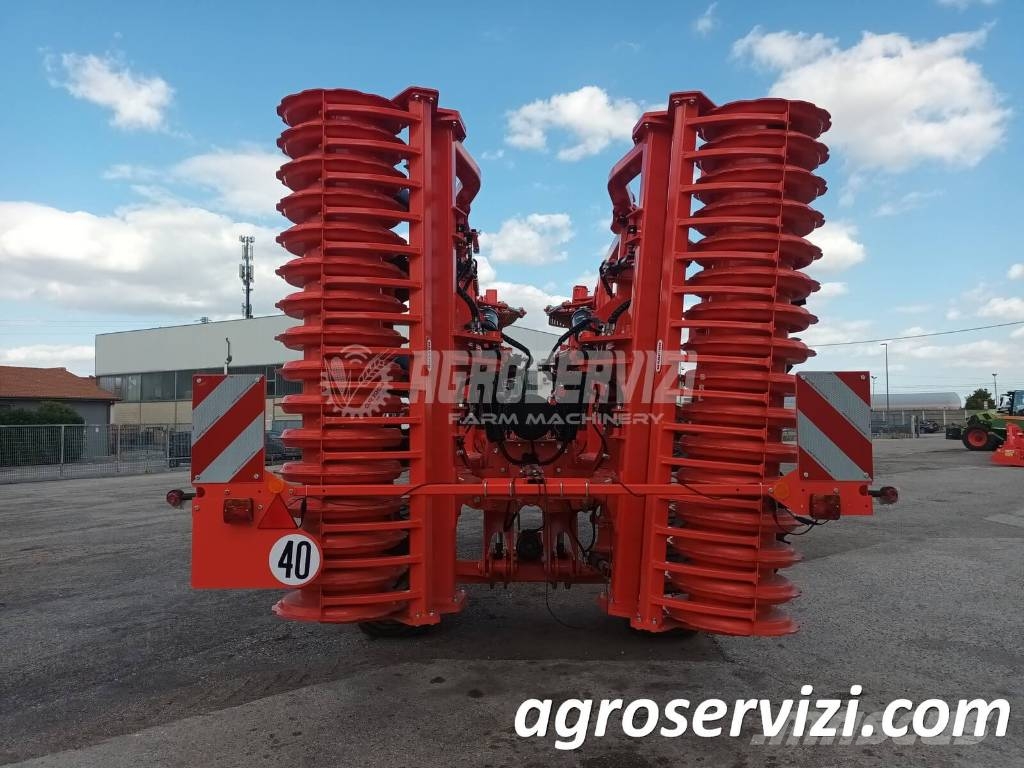 Maschio DRACULA Kultivátorok
