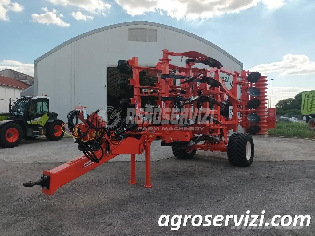 Maschio DRACULA Kultivátorok
