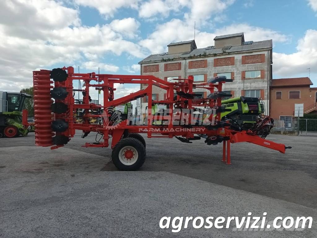 Maschio DRACULA Kultivátorok