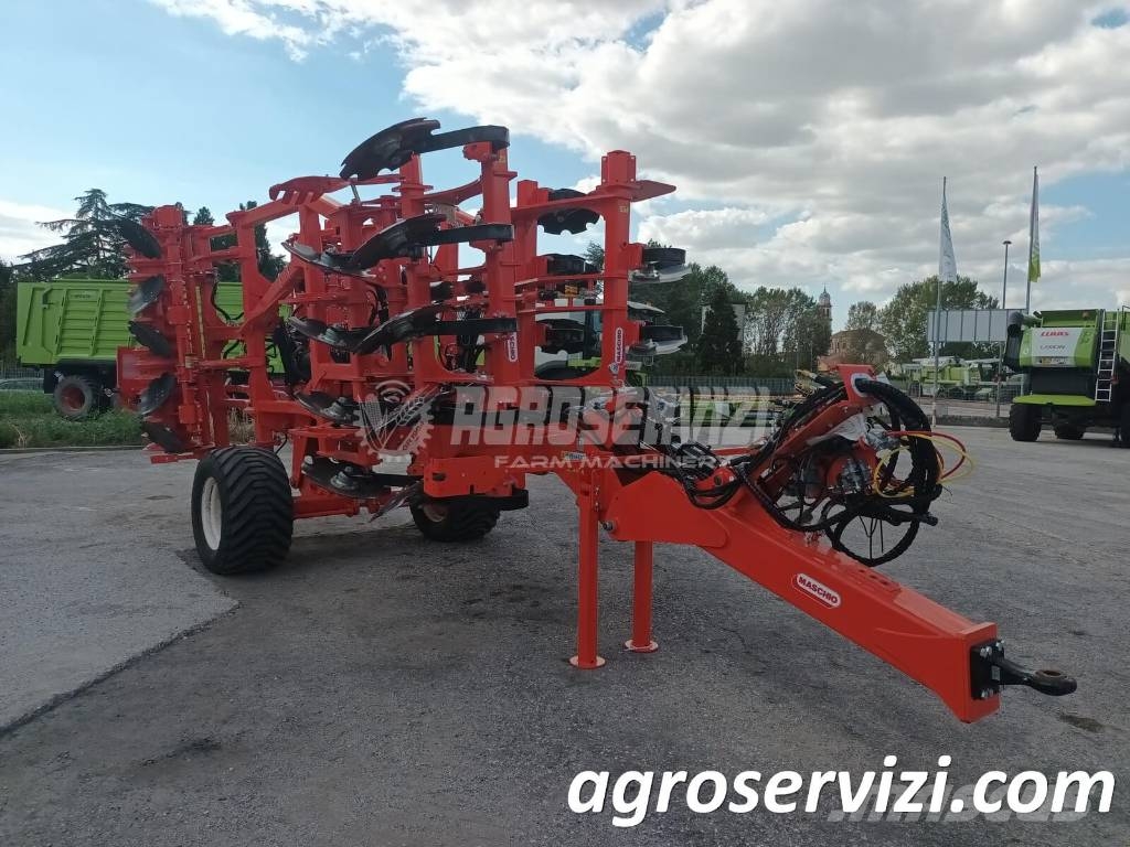 Maschio DRACULA Kultivátorok