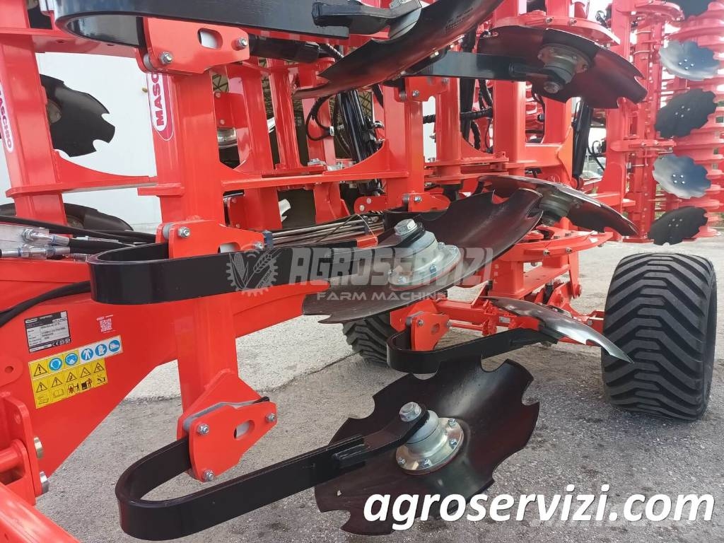 Maschio DRACULA Kultivátorok