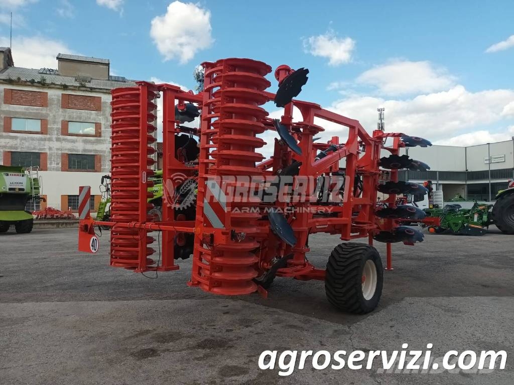 Maschio DRACULA Kultivátorok