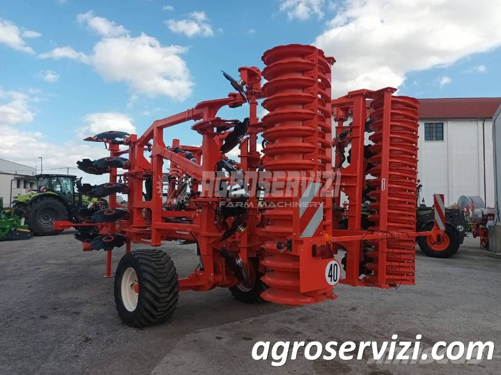 Maschio DRACULA Kultivátorok