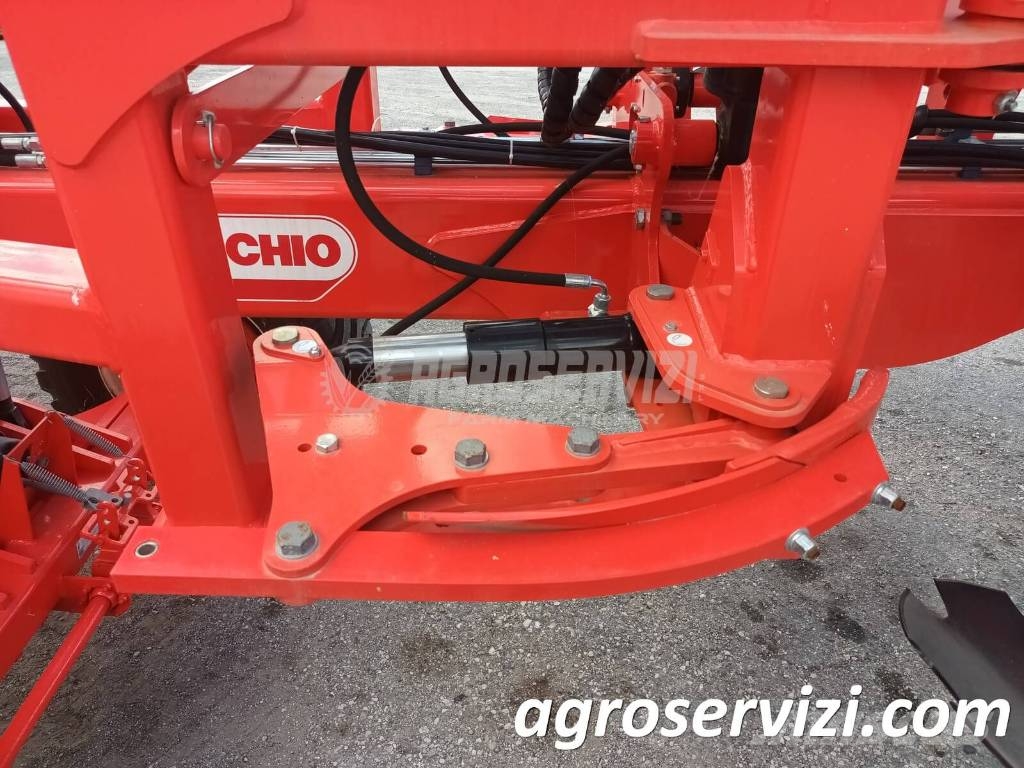 Maschio DRACULA Kultivátorok