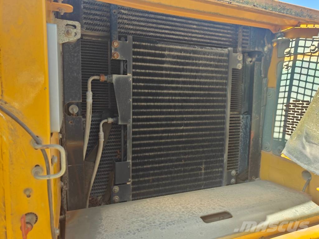 Liebherr A 900 C Εκσκαφείς με τροχούς - λάστιχα