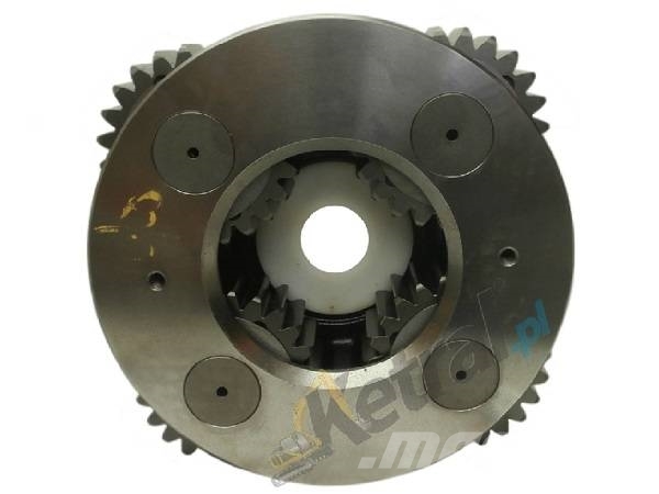 Volvo EC300 D Final drive set VOE14599946 parts Коробка передач