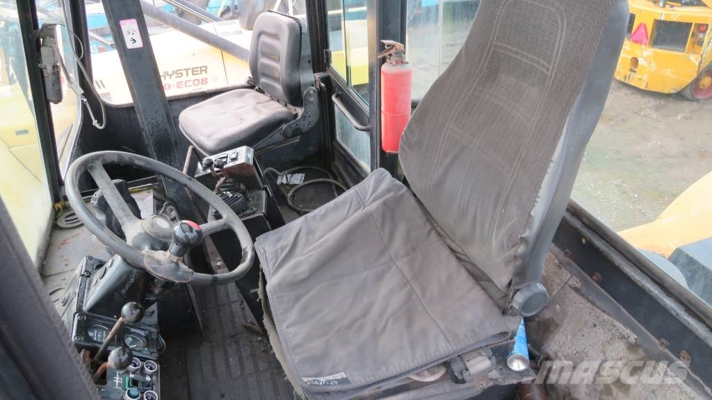 Hyster H40.00C-16CH Container handlers
