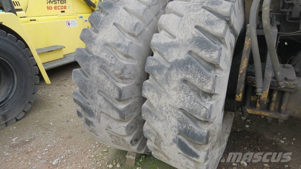 Hyster H40.00C-16CH Container handlers