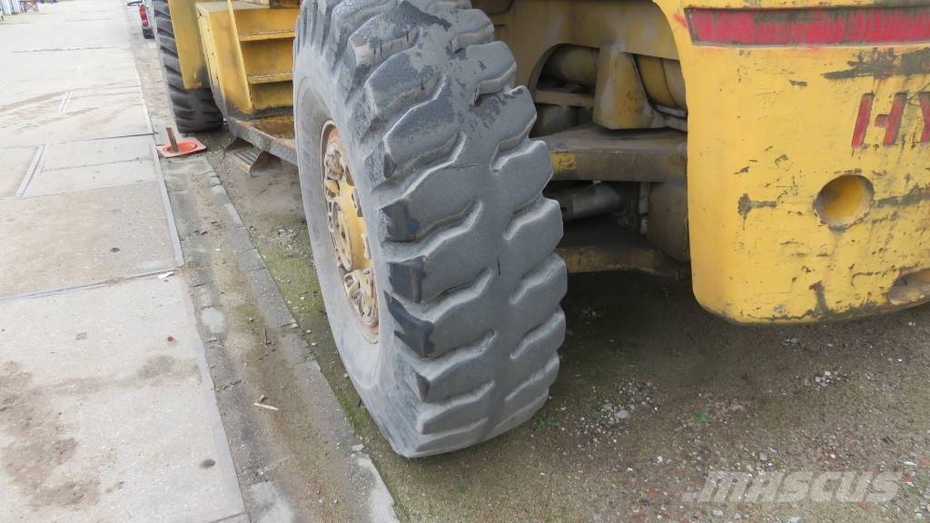 Hyster H40.00C-16CH Container handlers