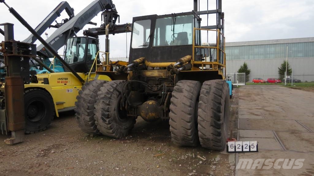 Hyster H40.00C-16CH Container handlers