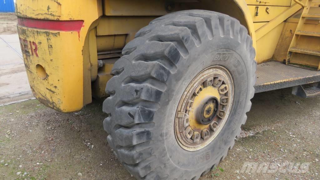 Hyster H40.00C-16CH Container handlers
