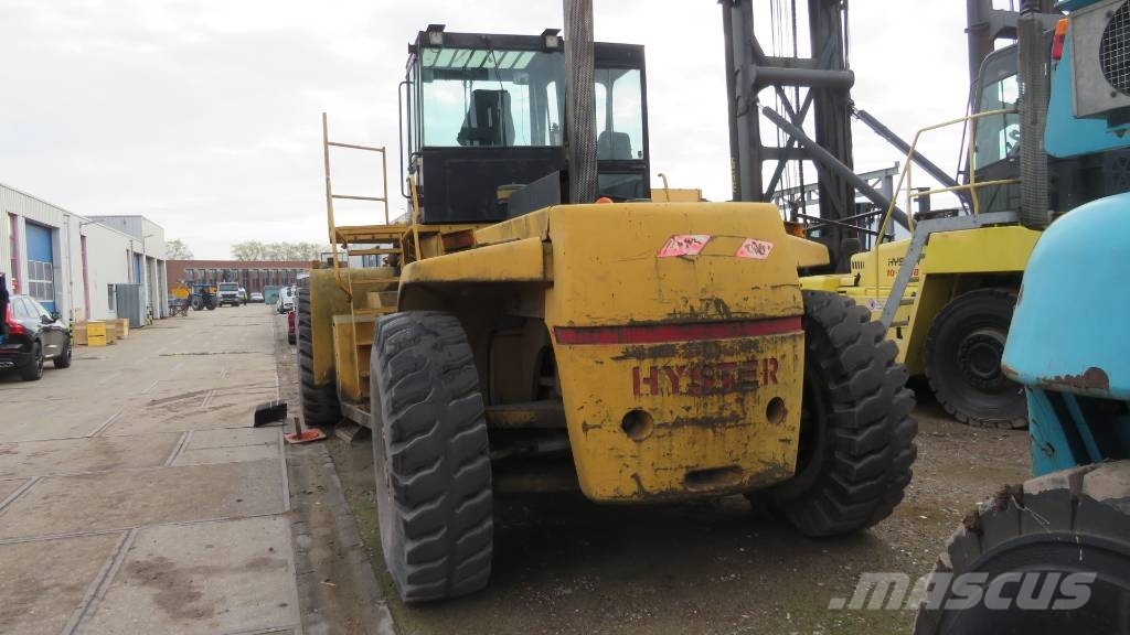 Hyster H40.00C-16CH Container handlers