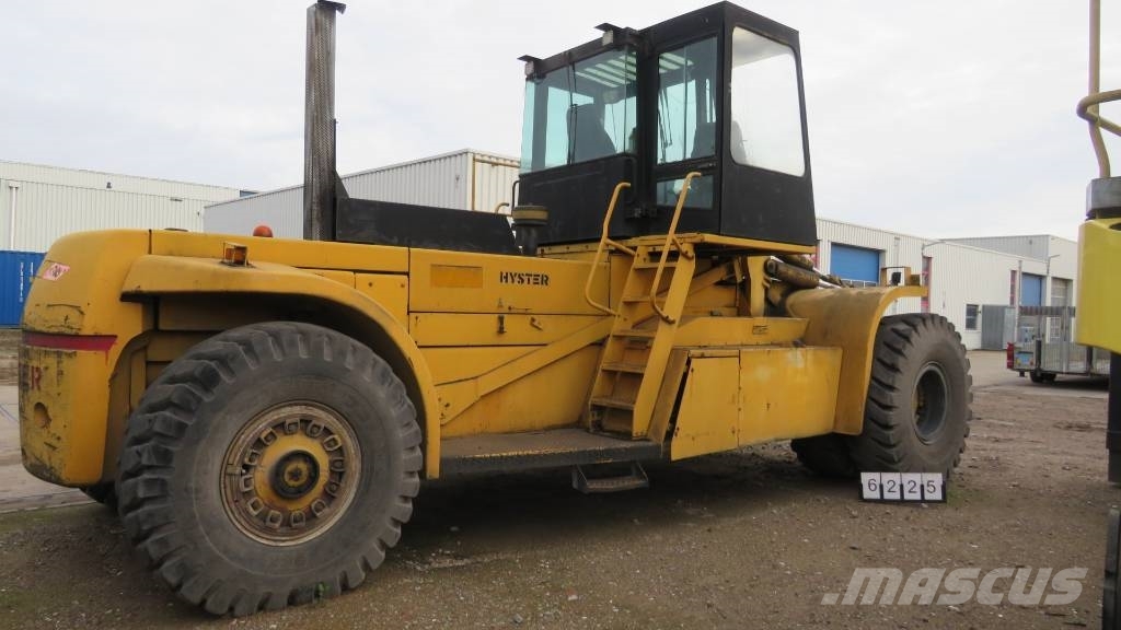 Hyster H40.00C-16CH Container handlers