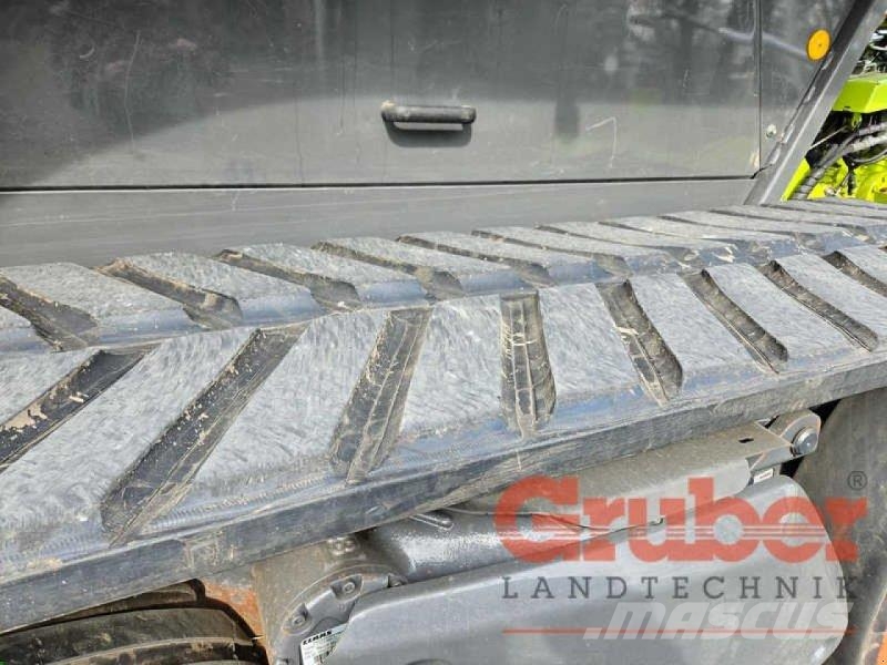 CLAAS Jaguar 990 TT Typ 499 Kmetijstvo - drugo