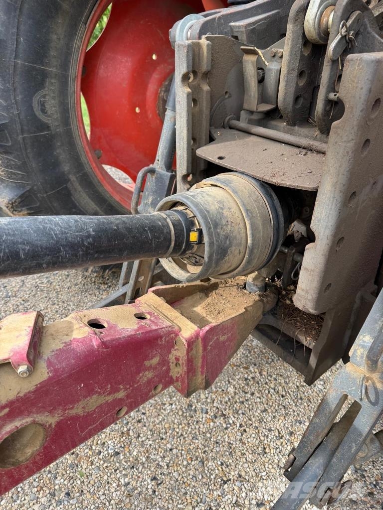 Hardi Navigator 3000 Vlečne škropilnice