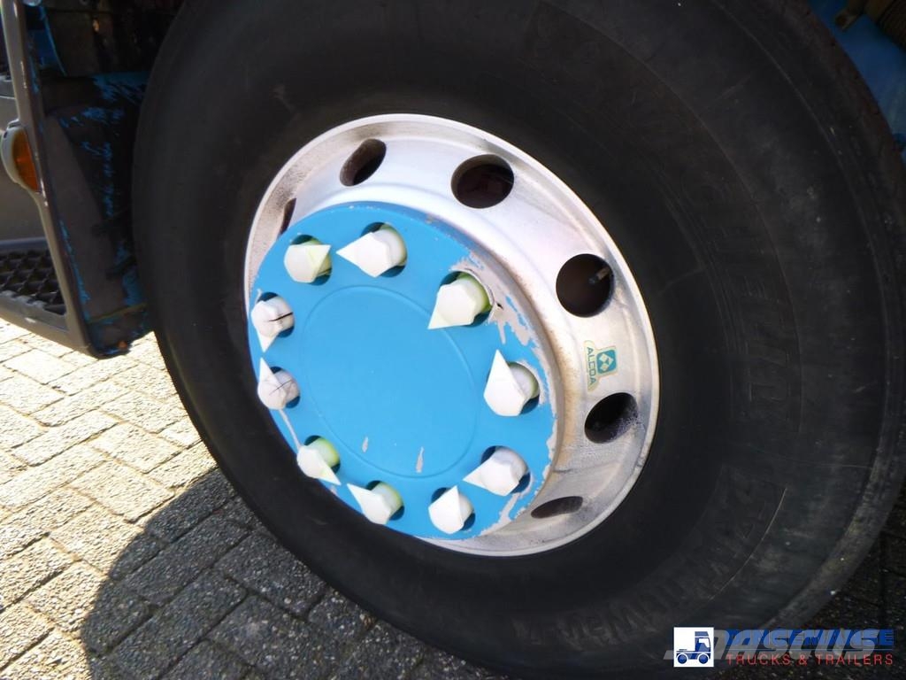 Renault Premium 280 dxi 4x2 gas tank 19.2 m3 Tankwagen