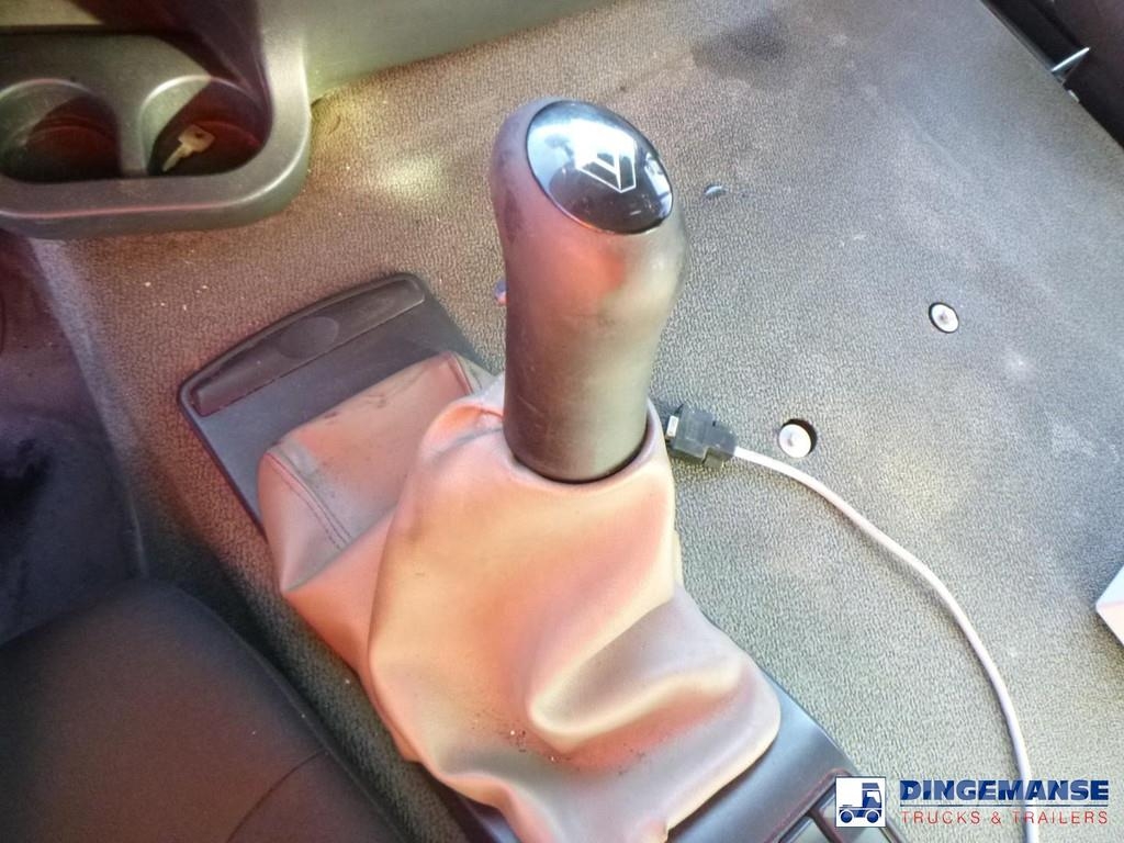 Renault Premium 280 dxi 4x2 gas tank 19.2 m3 Tankwagen