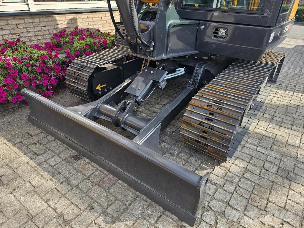 XCMG XE60G Pro Miniexcavadoras