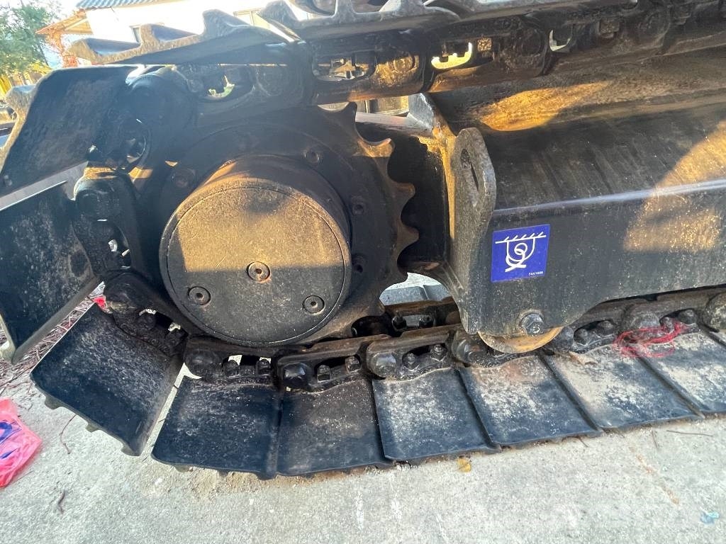 Kubota KX155-5 ミニ油圧ショベル 7t以下(ミニユンボ・ミニディガー)