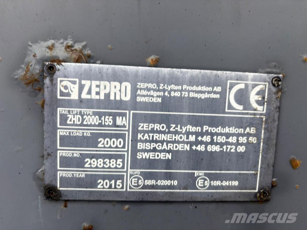 Scania P320 4x2 EURO6+ RETARDER + CARRIER SUPRA 1150 Kravas automašīnas - refrižeratori