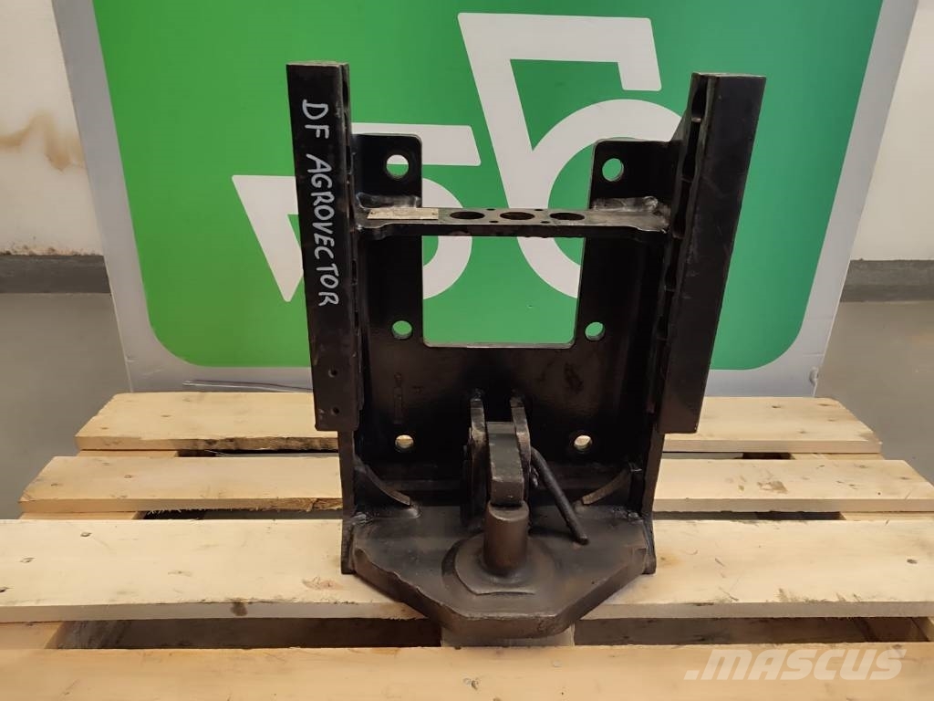 Deutz-Fahr Hitch rail hs525cat Deutz Fahr AGROTRON Шасі