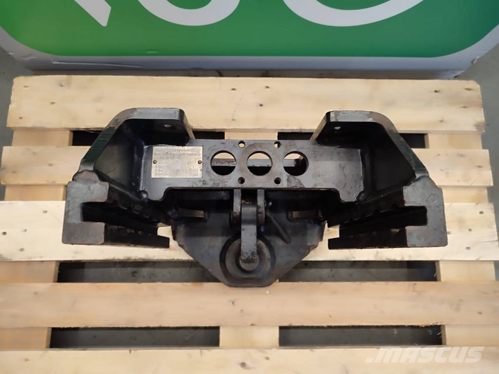 Deutz-Fahr Hitch rail hs525cat Deutz Fahr AGROTRON Шасі