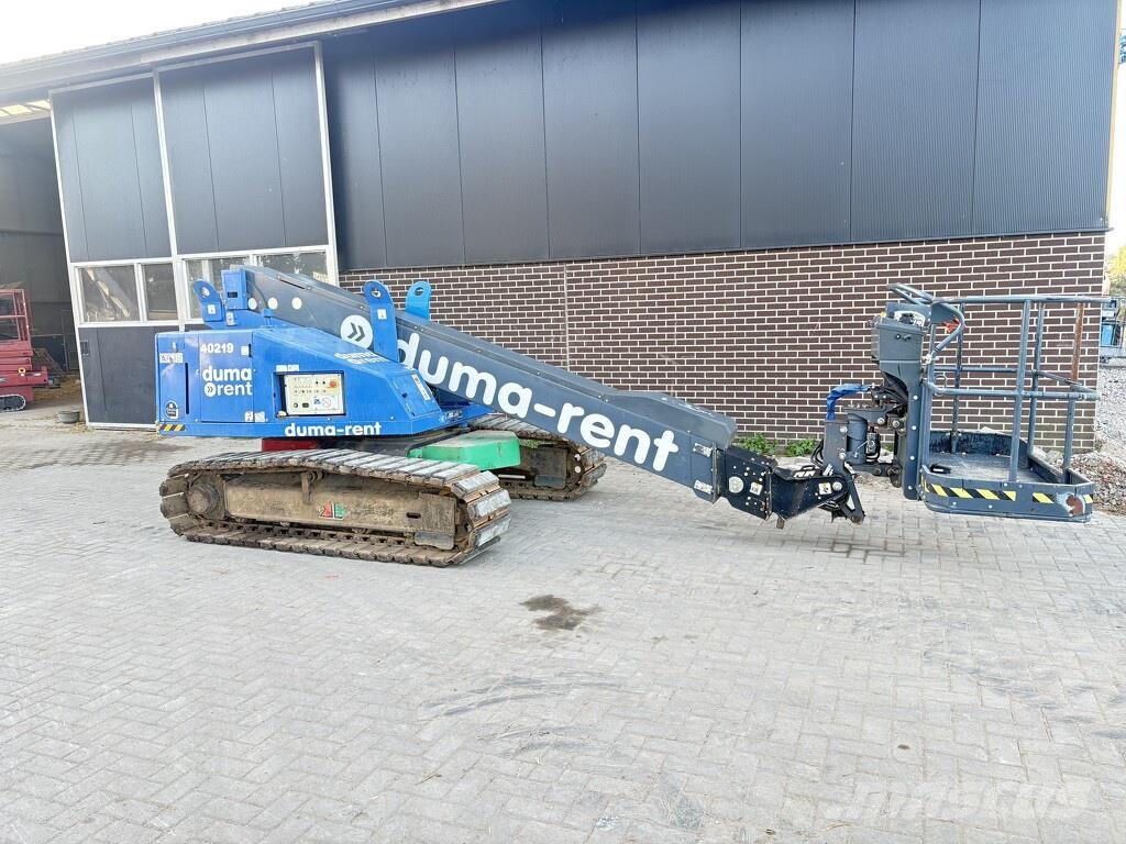 Aichi St12c1sm Andere Arbeitsbühnen