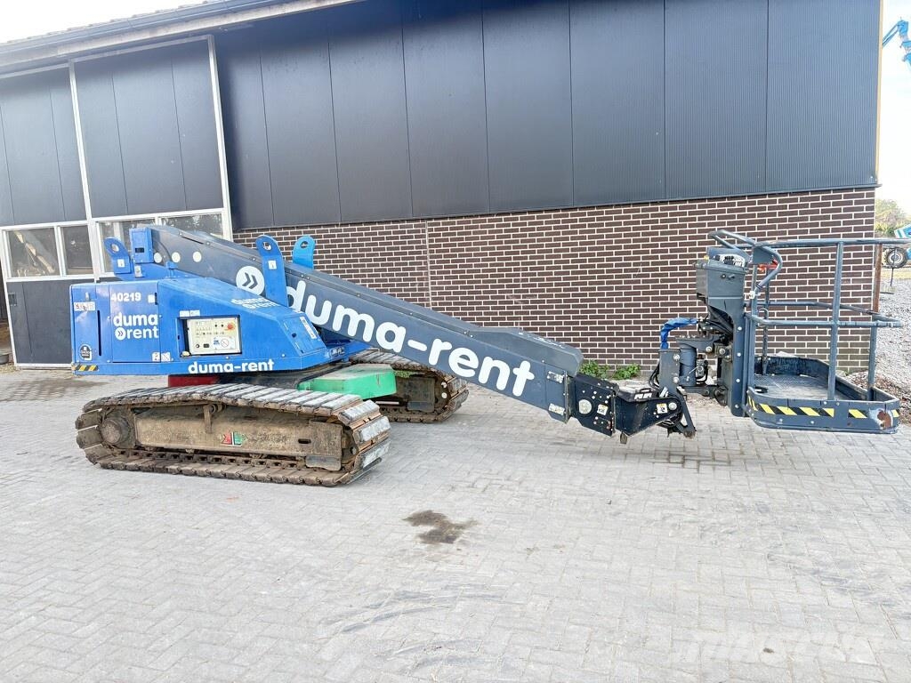 Aichi St12c1sm Andere Arbeitsbühnen