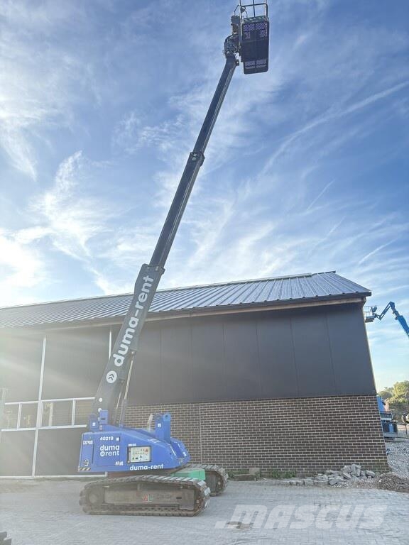 Aichi St12c1sm Andere Arbeitsbühnen