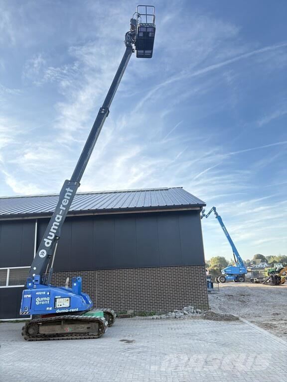 Aichi St12c1sm Andere Arbeitsbühnen