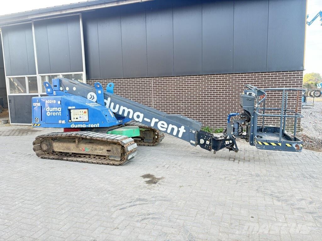 Aichi St12c1sm Andere Arbeitsbühnen