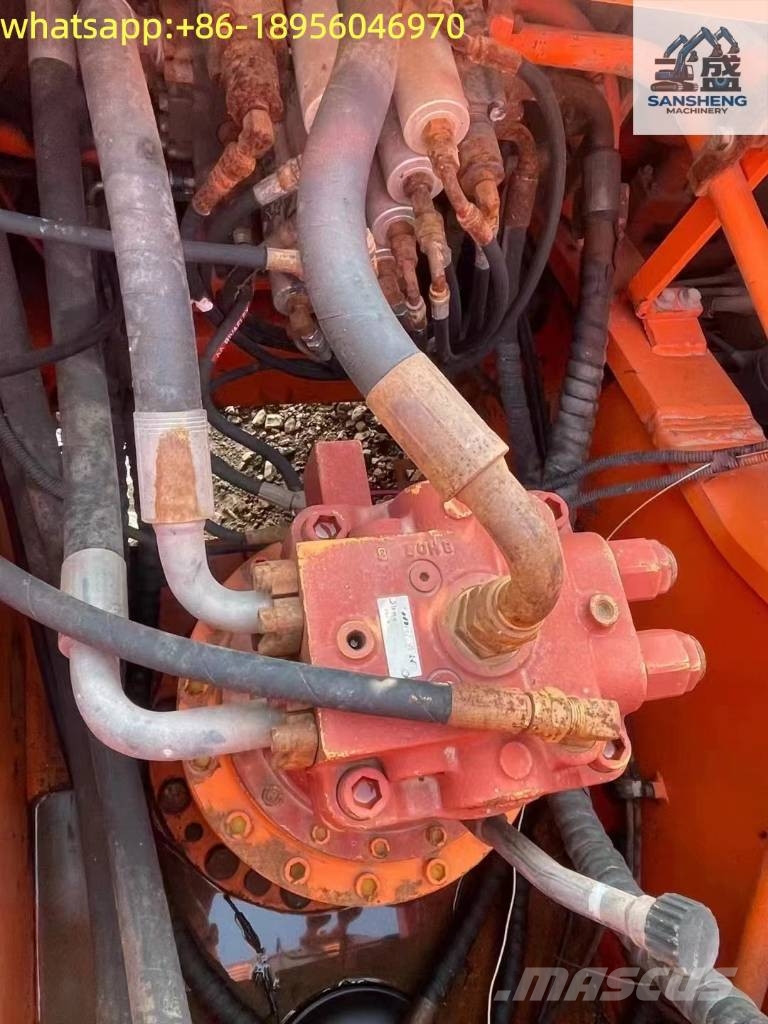 Doosan DH 300 LC-7 Raupenbagger