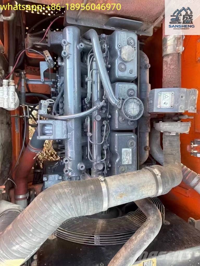 Doosan DH 300 LC-7 Raupenbagger